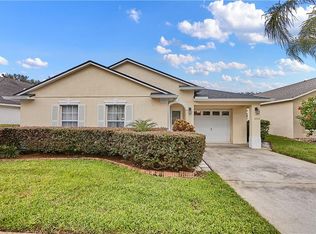 17317 Woodcrest Way, Clermont, FL 34714