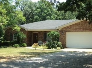 1314 County Road 73, Myrtle, MS 38650