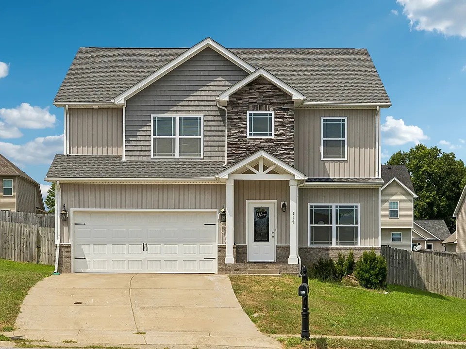 117 Woodtrace Ct