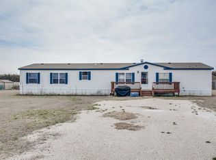 438 Lone Trl, Rhome, TX 76078