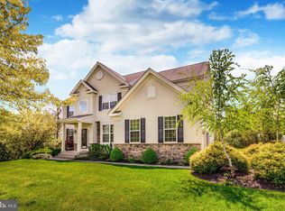 6040 Concord Way, Coopersburg, PA 18036