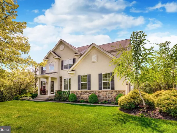 6040 Concord Way, Coopersburg, PA 18036