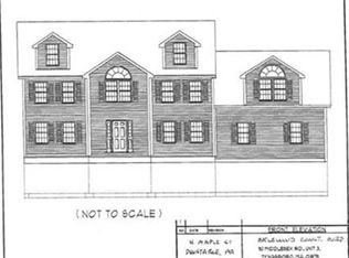 14 Maple St, Dunstable, MA 01827