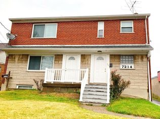 7214 Plainfield Rd APT 2, Cincinnati, OH 45236