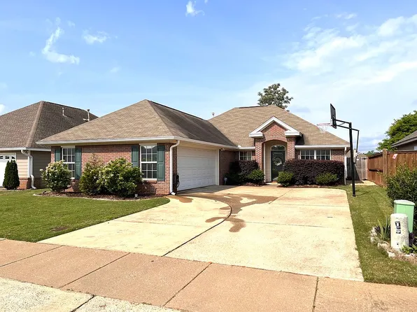 1580 Hawthorne Ln, Prattville, AL 36066