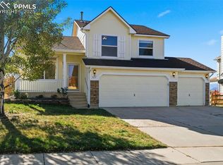 127 Misty Creek Dr, Monument, CO 80132