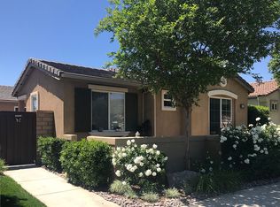 8230 Pavin Ln, Hemet, CA 92545