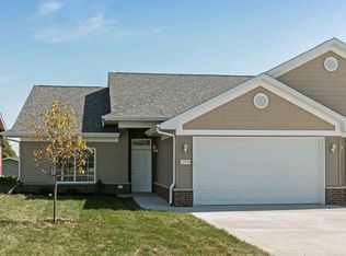 2724 Blazing Star Dr, Iowa City, IA 52240