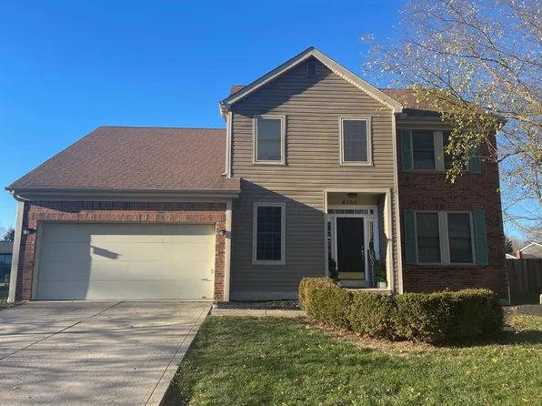 4456 Big Walnutview Dr, Columbus, OH 43230