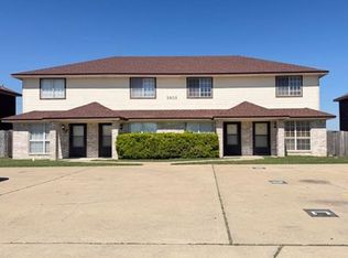 3803 Woodrow Dr, Killeen, TX 76549