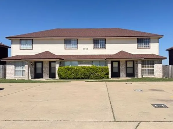 3803 Woodrow Dr, Killeen, TX 76549