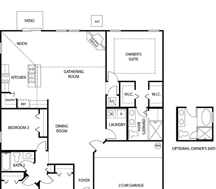 Floor Plan.