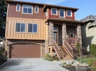 2509 Meadow Ave N, Renton, WA 98056