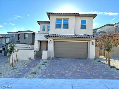 2215 Fish Hawk St, Las Vegas, NV, 89138
