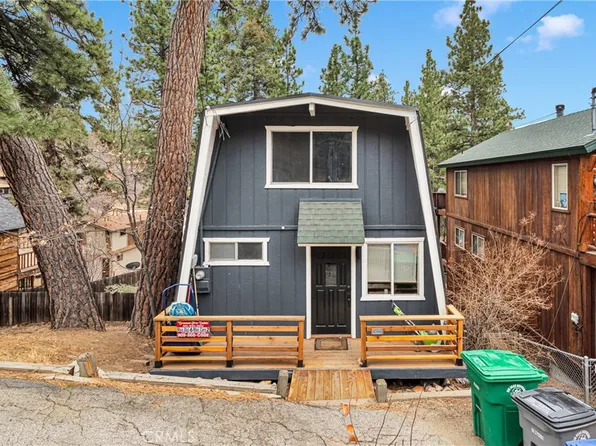 43095 Monterey St, Big Bear Lake, CA 92315
