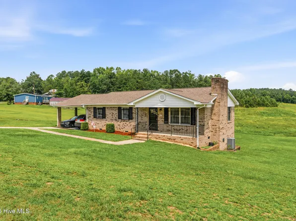 310 Dave Kings Road, Rockingham, NC 28379