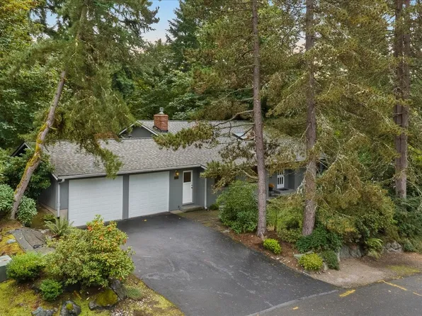 19405 SE 21st Street, Sammamish, WA 98075