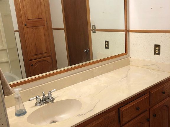 hall bath
