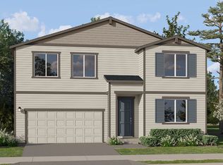 Magnolia Plan, Stockbridge Meadow : Stockbridge Manor Collection, Stanwood, WA 98292