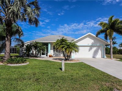 40 Medalist Ter, Rotonda West, FL, 33947