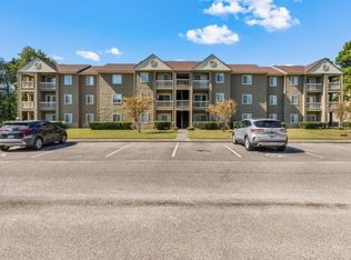 380 Myrtle Greens Dr APT E, Conway, SC 29526