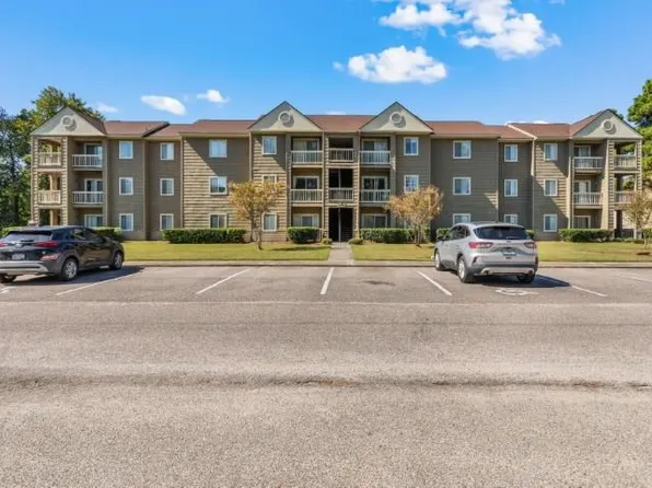 380 Myrtle Greens Dr. #E, Conway, SC 29526