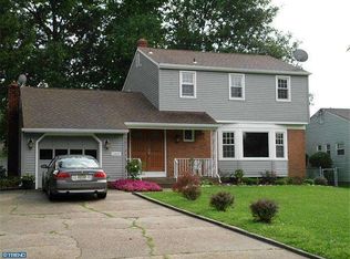 2809 Chapel Ave W, Cherry Hill, NJ 08002