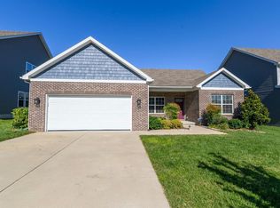 171 Ash Rpds, Lexington, KY 40511