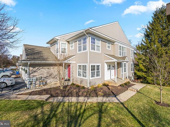 2nd image of 156 Jeffords Ct #1201