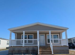52526 Green Ash Ct #150, New Baltimore, MI 48051