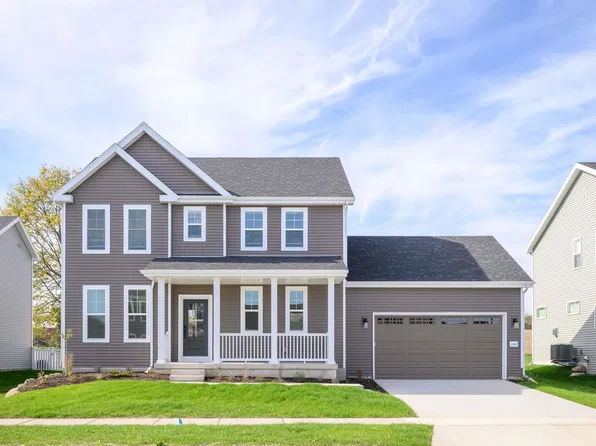 1552 Eagle Eye St, Verona, WI 53593