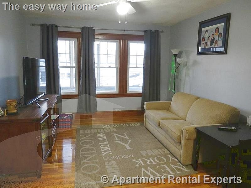 Apartment Rental Experts