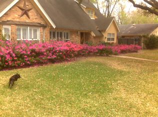 2338 Carleen Rd, Houston, TX 77018