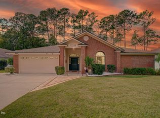 10258 Secret Harbor Ct, Jacksonville, FL 32257