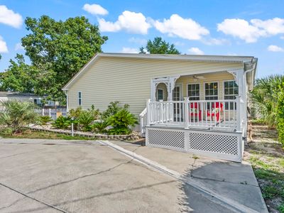 2402 Little River Neck Rd., North Myrtle Beach, SC, 29582