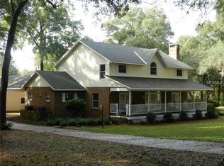 1800 Whippoorwill Ln, Deland, FL 32720