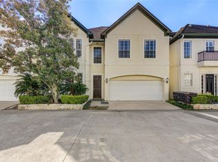 2124 Nantucket Dr #B, Houston, TX 77057