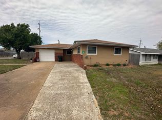1805 Melody Dr, Oklahoma City, OK 73130