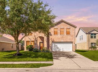 2406 Gable Hollow Ln, Katy, TX 77450