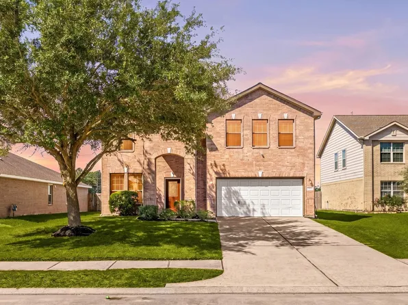 2406 Gable Hollow Ln, Katy, TX 77450