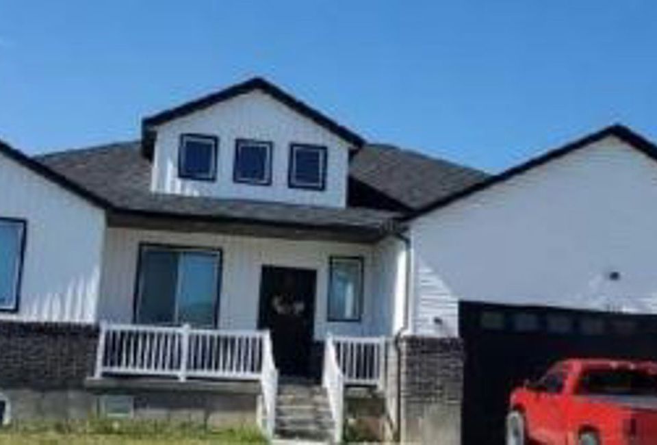 Property Front View