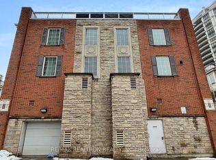 3 Everson Dr UNIT 502, Toronto, ON M2N 7C2