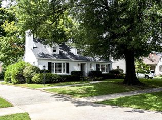 1909 Strathmoor Blvd, Louisville, KY 40205