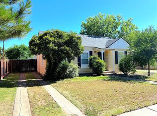 2416 26th St, Lubbock, TX 79411