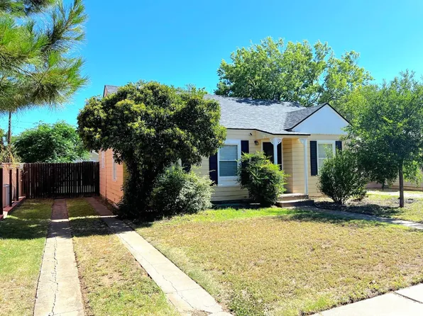 2416 26th St, Lubbock, TX 79411