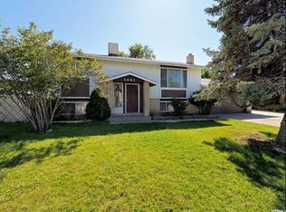 3841 W Lewisport Dr, West Jordan, UT 84084