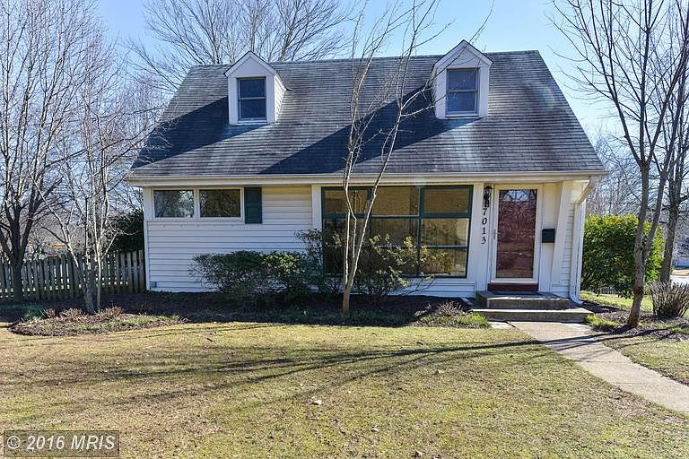 1st image of this home