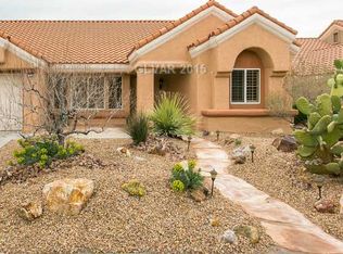 9136 Sundial Dr, Las Vegas, NV 89134