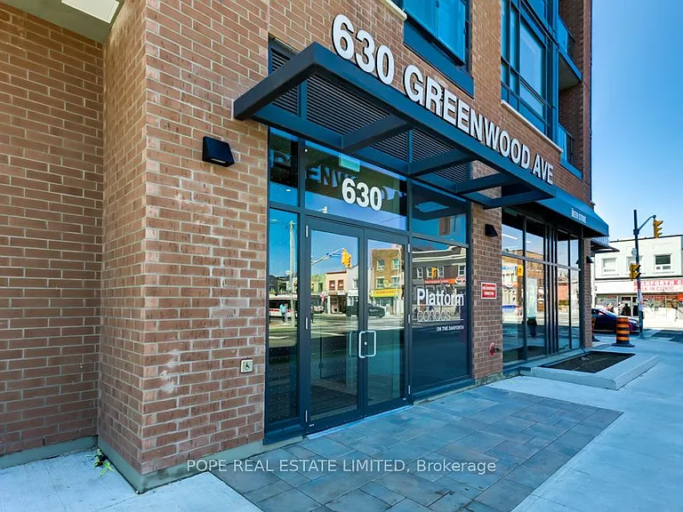 630 Greenwood Ave #803 — Photo 25