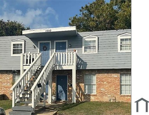 1st image of 1500 Oleander Dr APT C